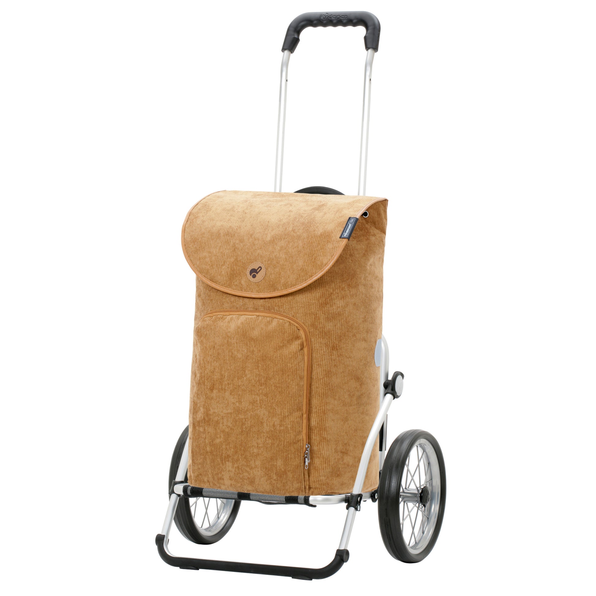 Royal Shopper Marta camel_1