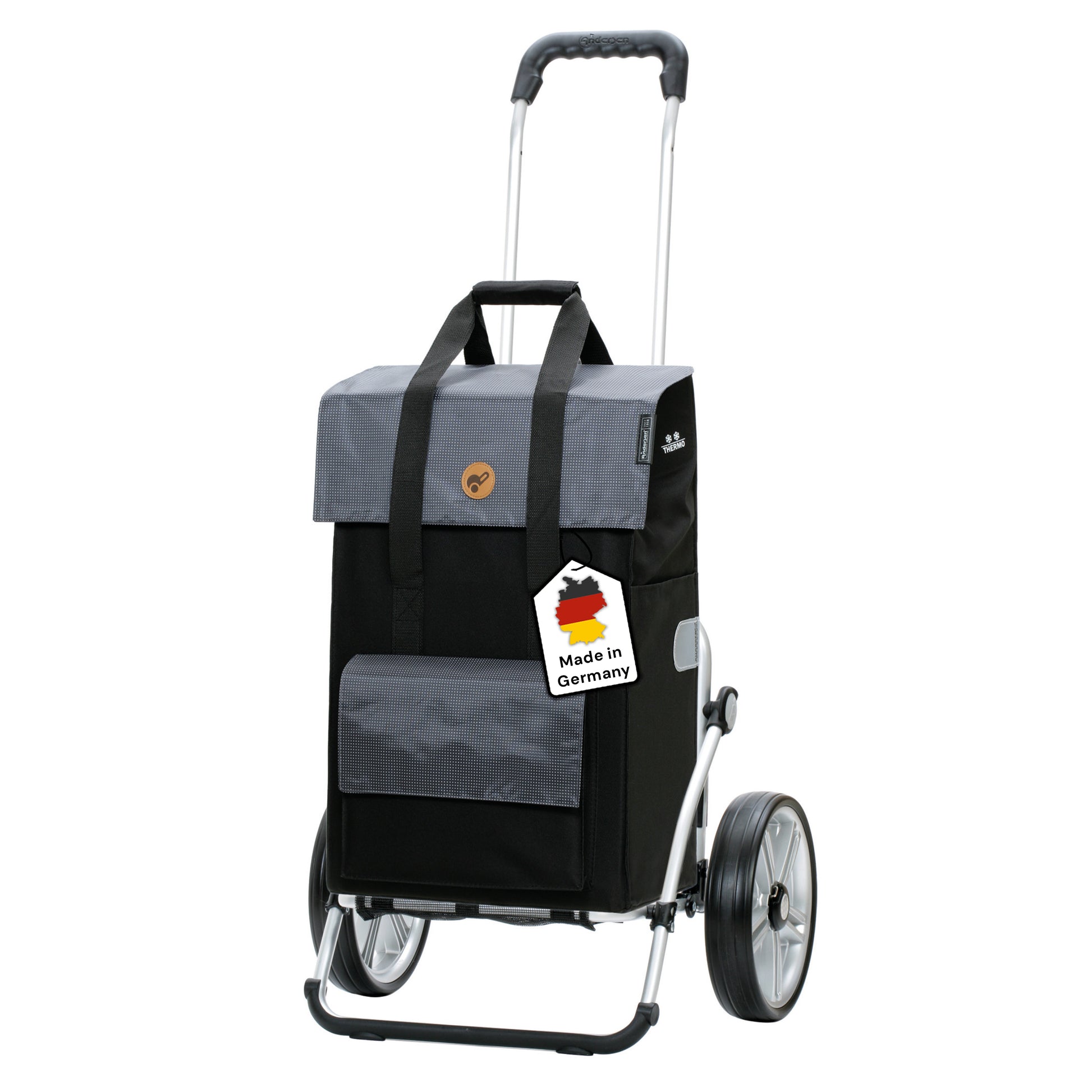 Royal Shopper Vektor grau_1