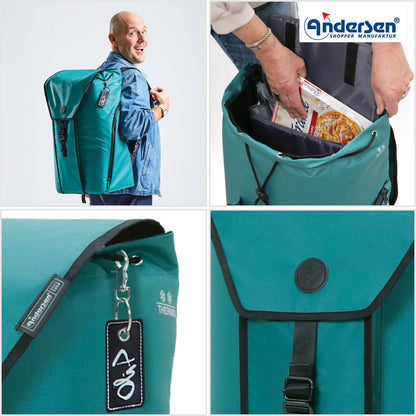 Unus Shopper Oli.P 3.0 petrol_7