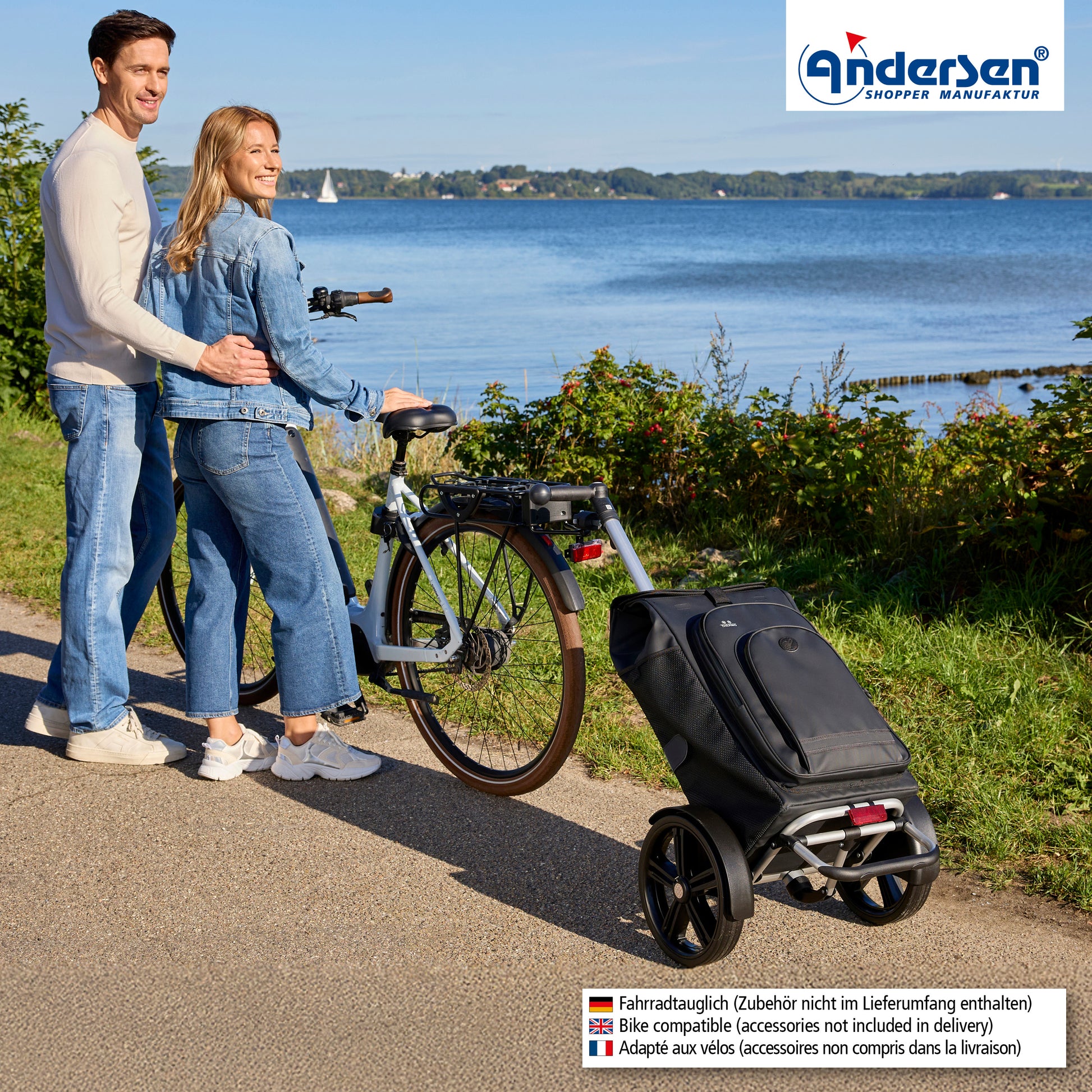 Tura Shopper Hydro 3.0 schwarz_7