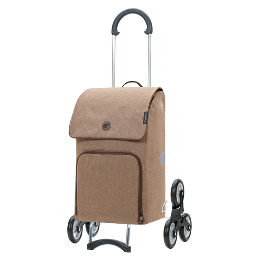Treppensteiger Scala Shopper Ipek Maxi sand_1
