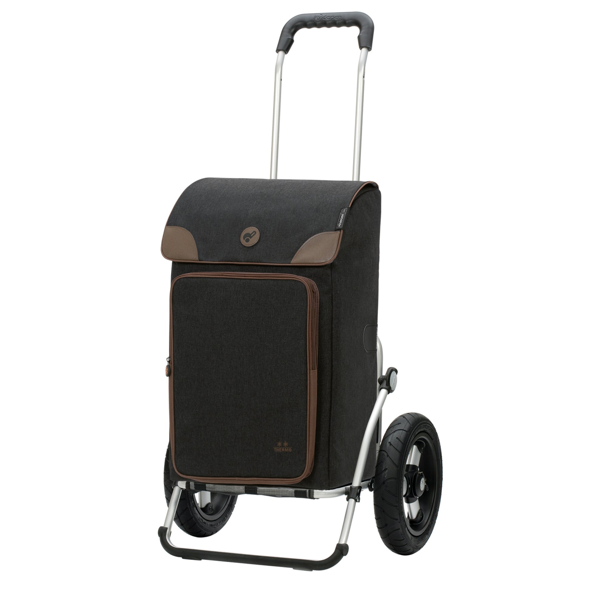 Royal Shopper Holk schwarz_1