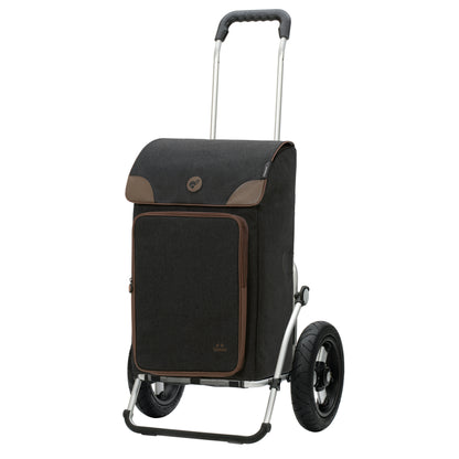 Royal Shopper Holk schwarz_1