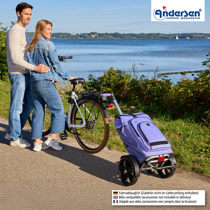 Tura Shopper Hydro 3.0 flieder_7
