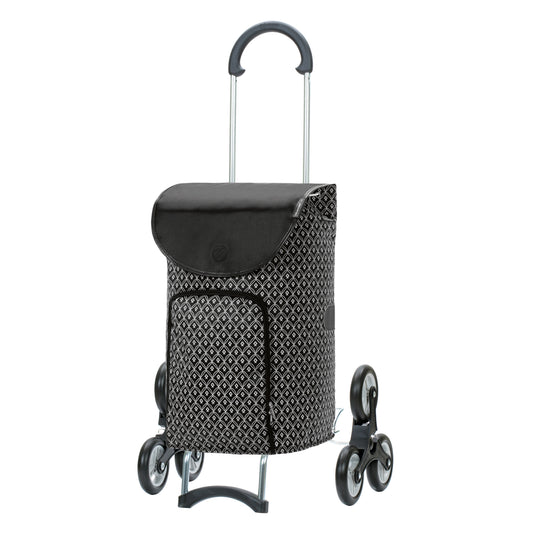 Treppensteiger Scala Shopper Famke schwarz_1