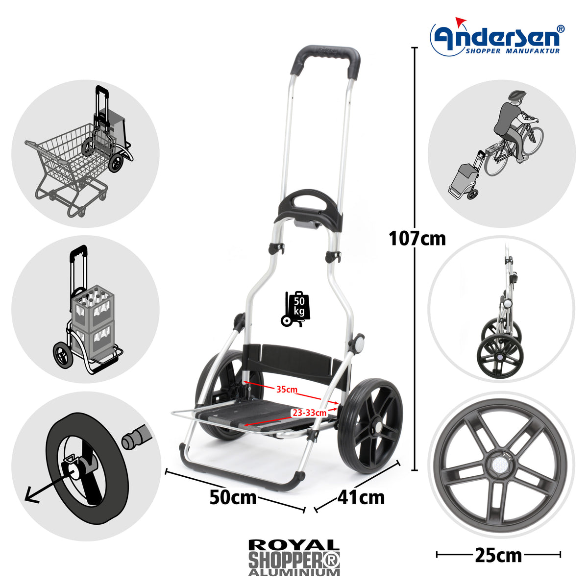 Royal Shopper Ipek Maxi anthrazit_3