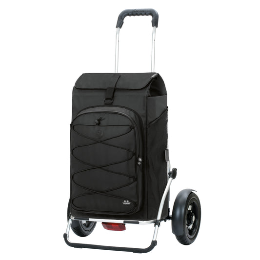 Royal Shopper Plus Fado 3.0 schwarz_1