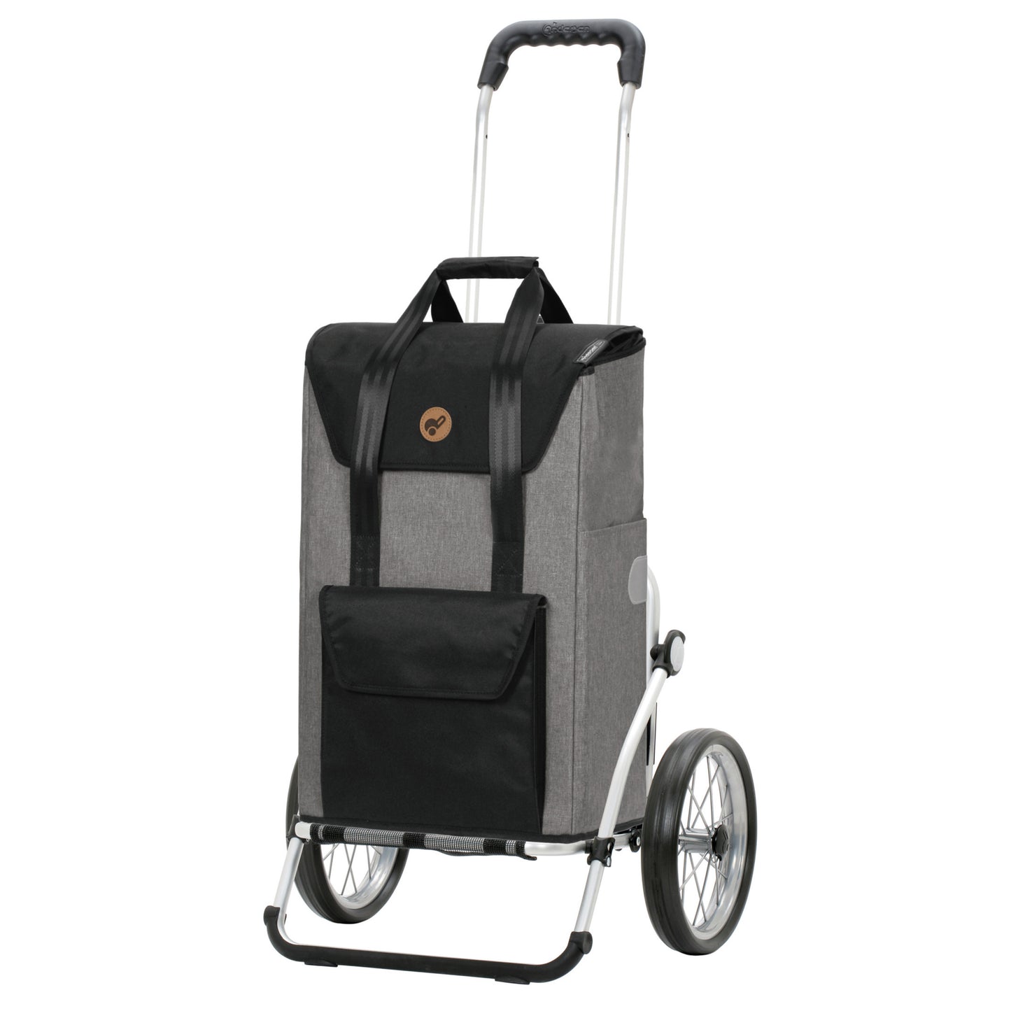 Royal Shopper Senta 2.0 grau_1