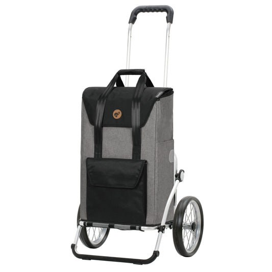 Royal Shopper Senta 2.0 grau_1