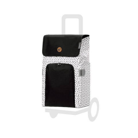 Tasche Mara weiß