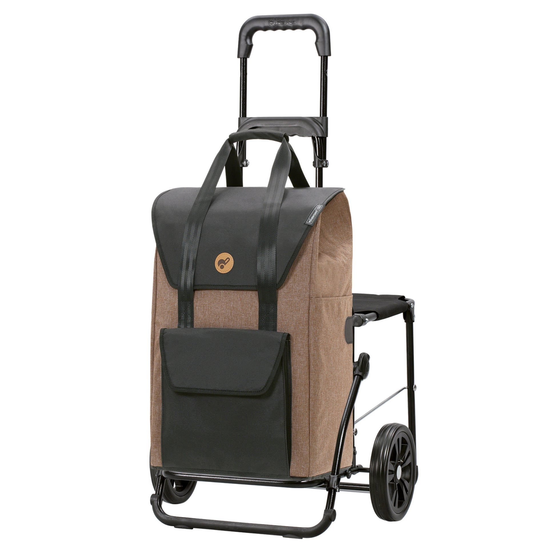 Komfort Shopper Senta 2.0 sand_1