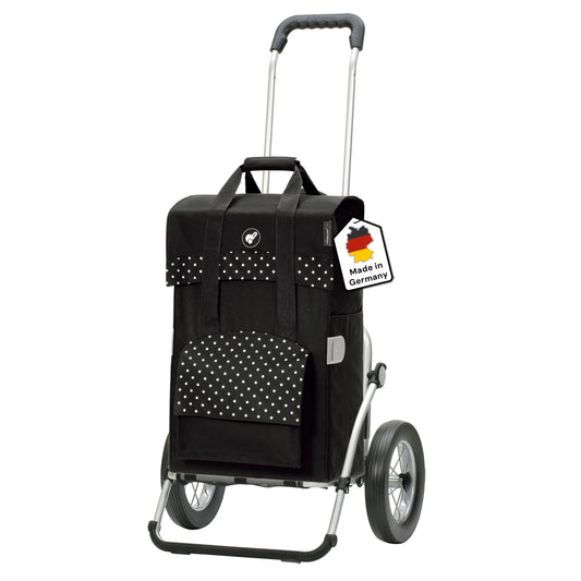 Royal Shopper Polly schwarz_1