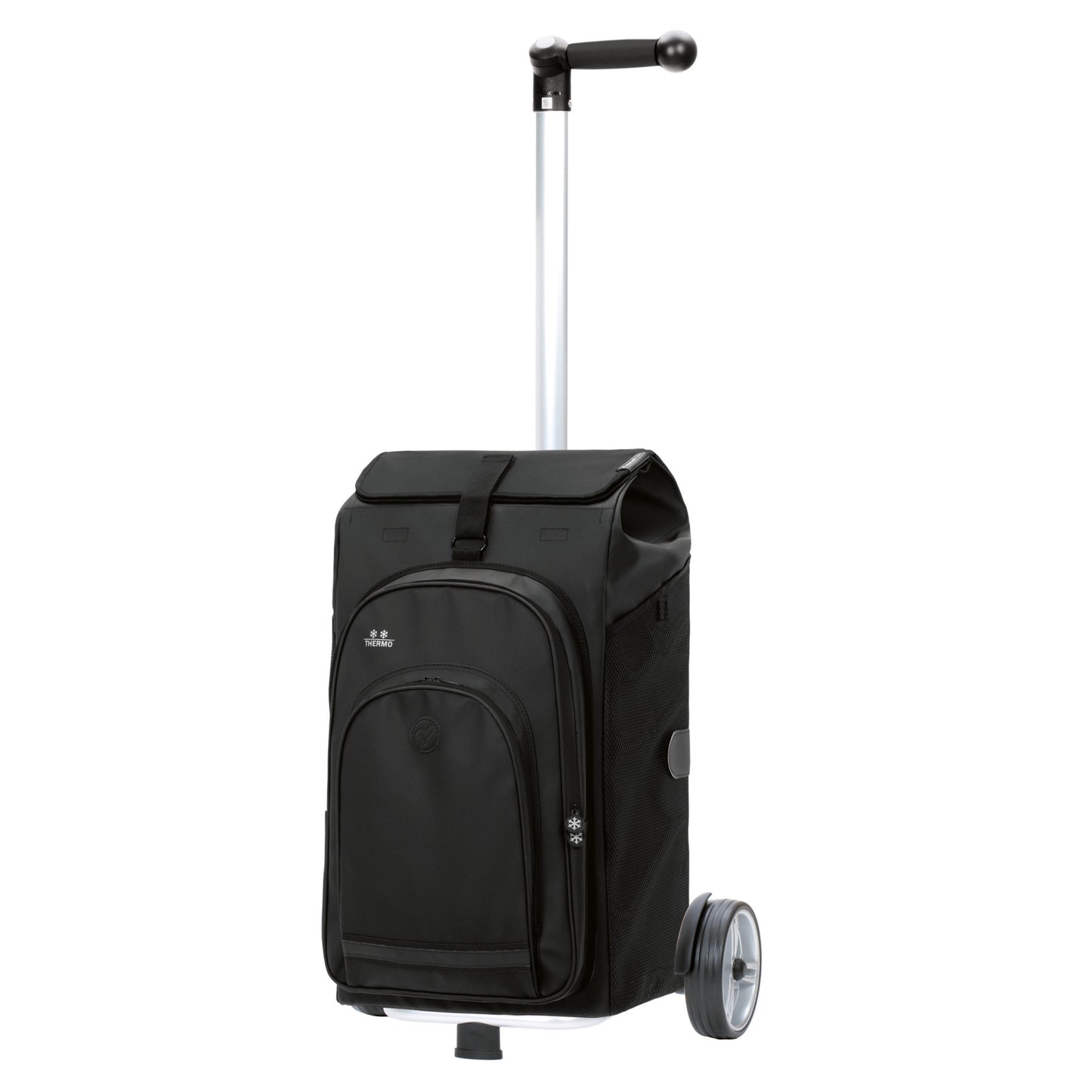 Unus Shopper Hydro 3.0 schwarz_1