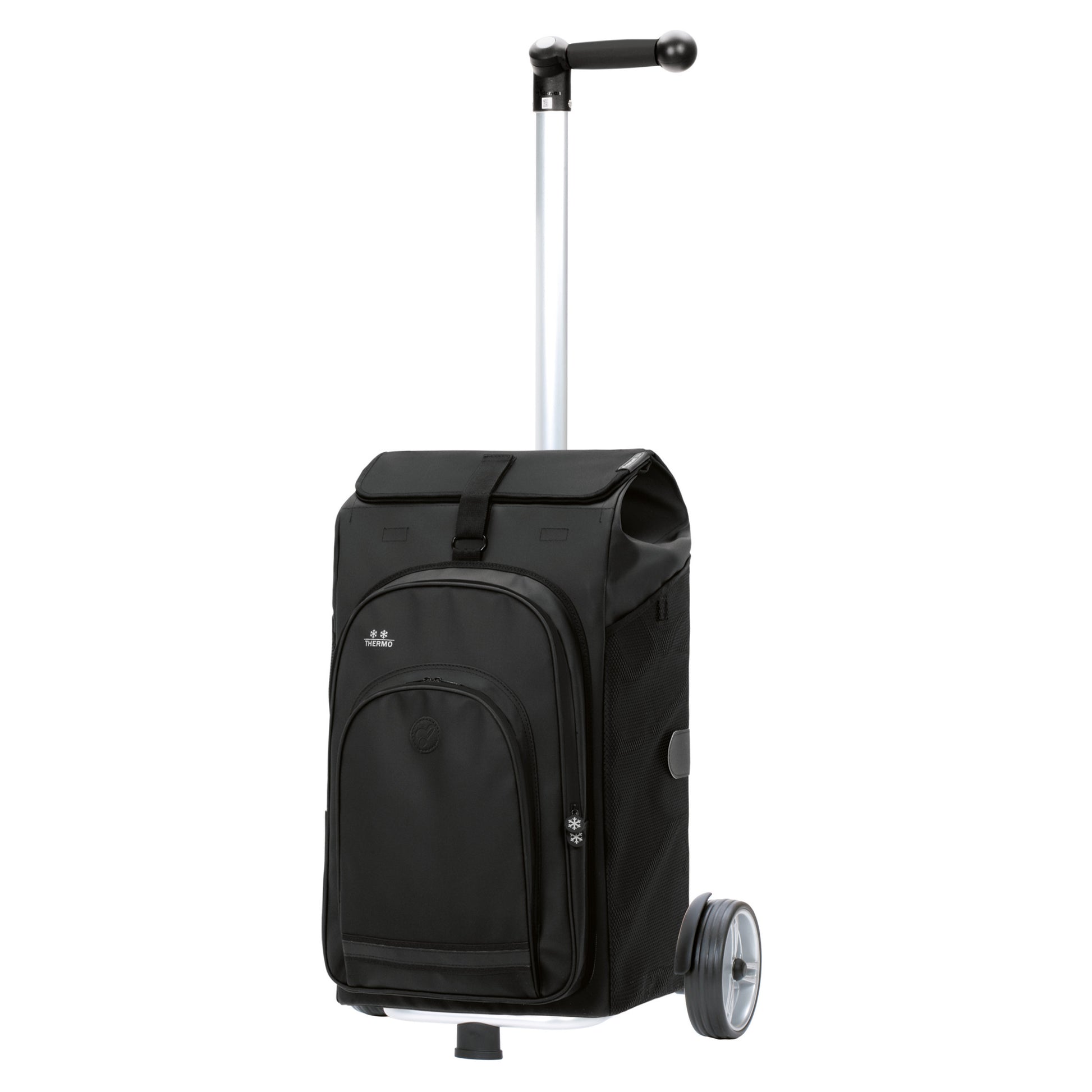 Unus Shopper Hydro 3.0 schwarz_1