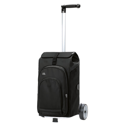Unus Shopper Hydro 3.0 schwarz_1