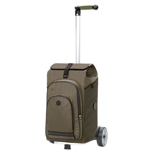 Unus Shopper Hydro 3.0 oliv_1