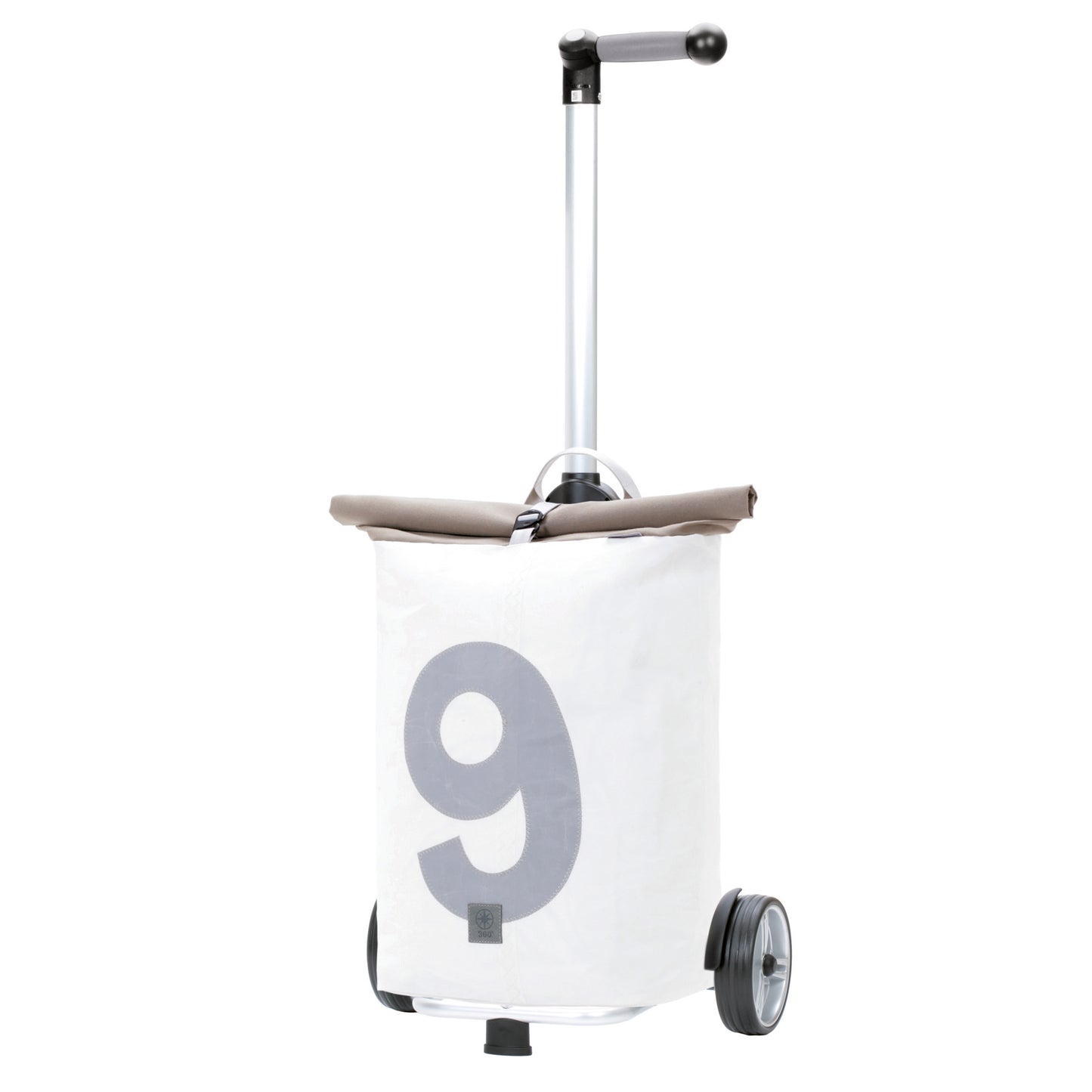 Unus Shopper 360° Steg 9_1
