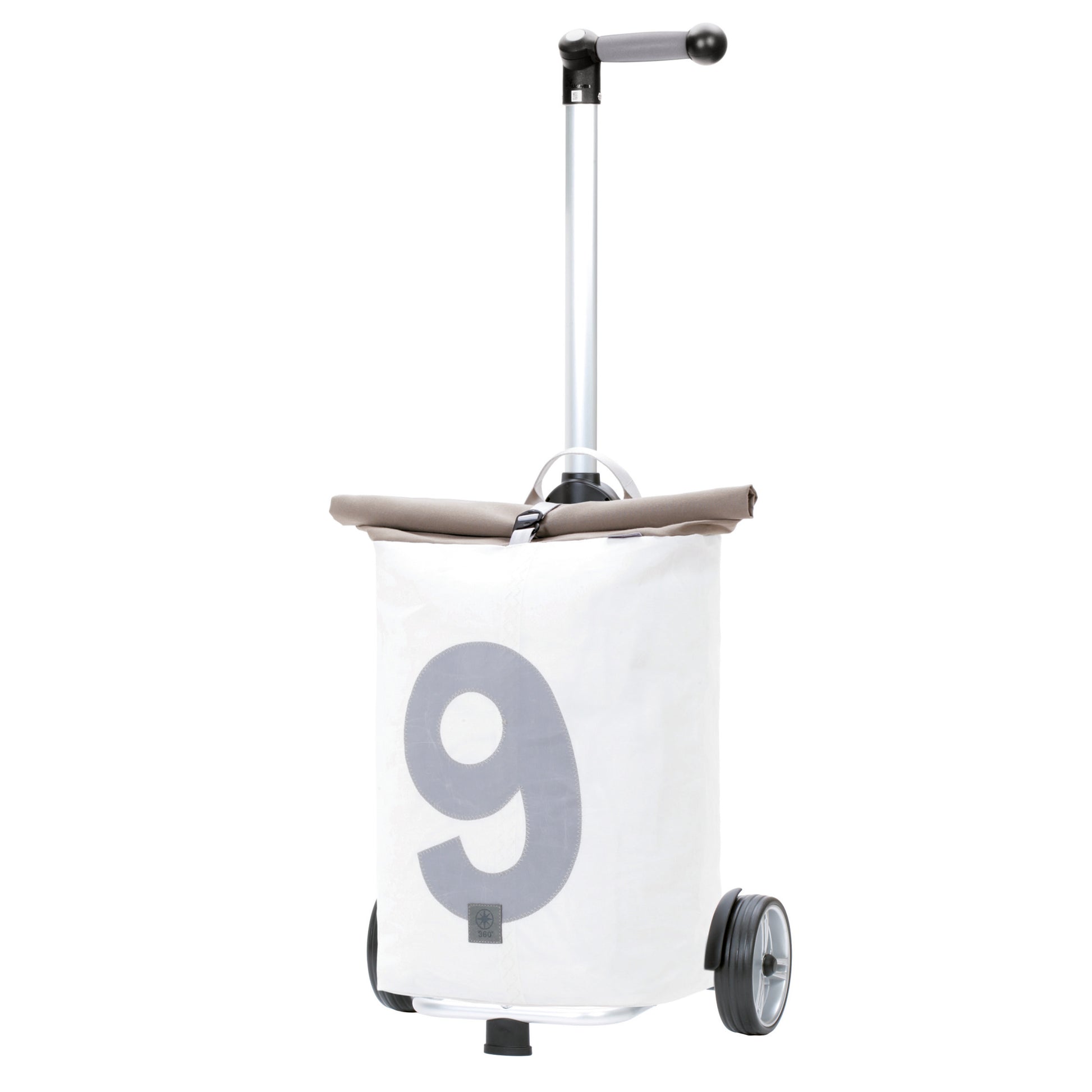 Unus Shopper 360° Steg 9_1