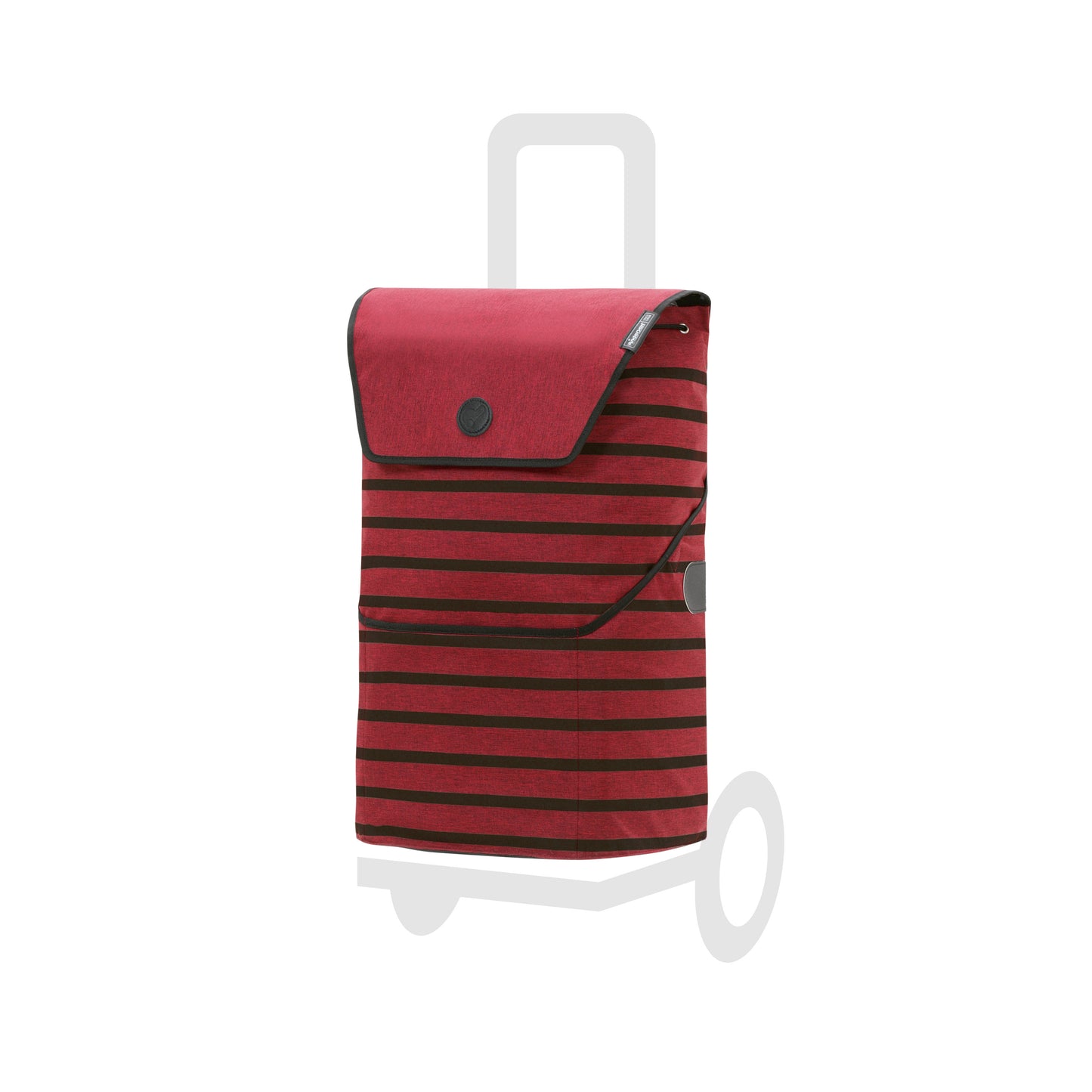 Tasche Jelke bordeaux_1