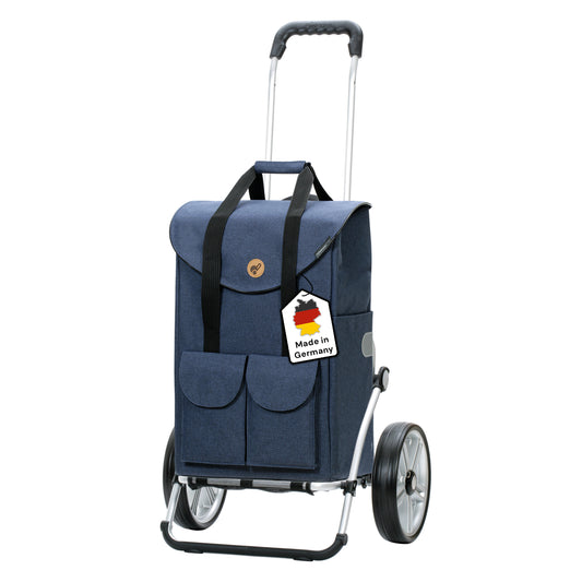 Royal Shopper Jacob blau_1