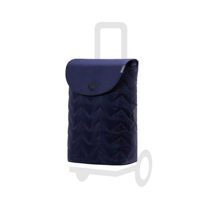 Tasche Hilma blau_1
