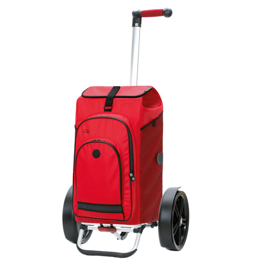 Tura Shopper Hydro 3.0 rot_1