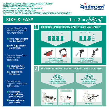 Fahrrad Sparset Royal Shopper Milla blau (Metallspeichen-Rad)_11