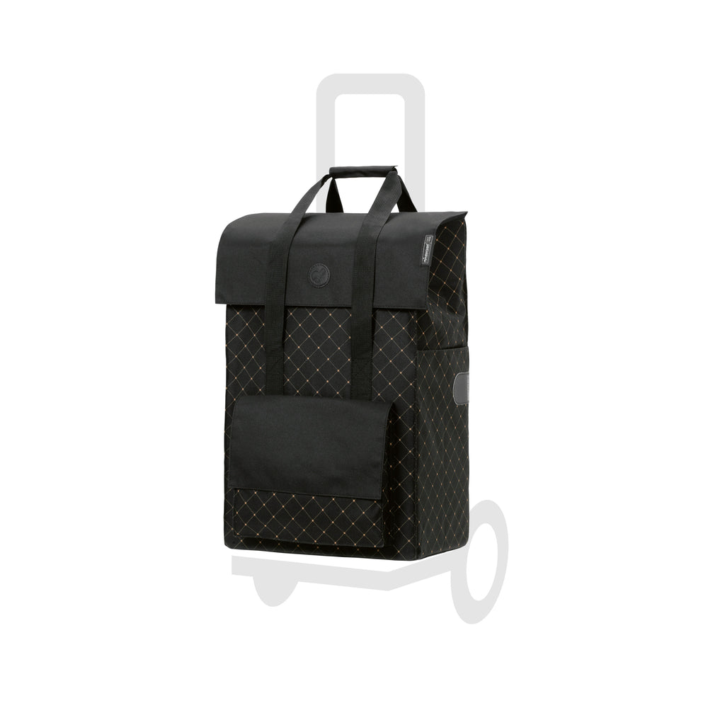 Tasche Lisa schwarz_1