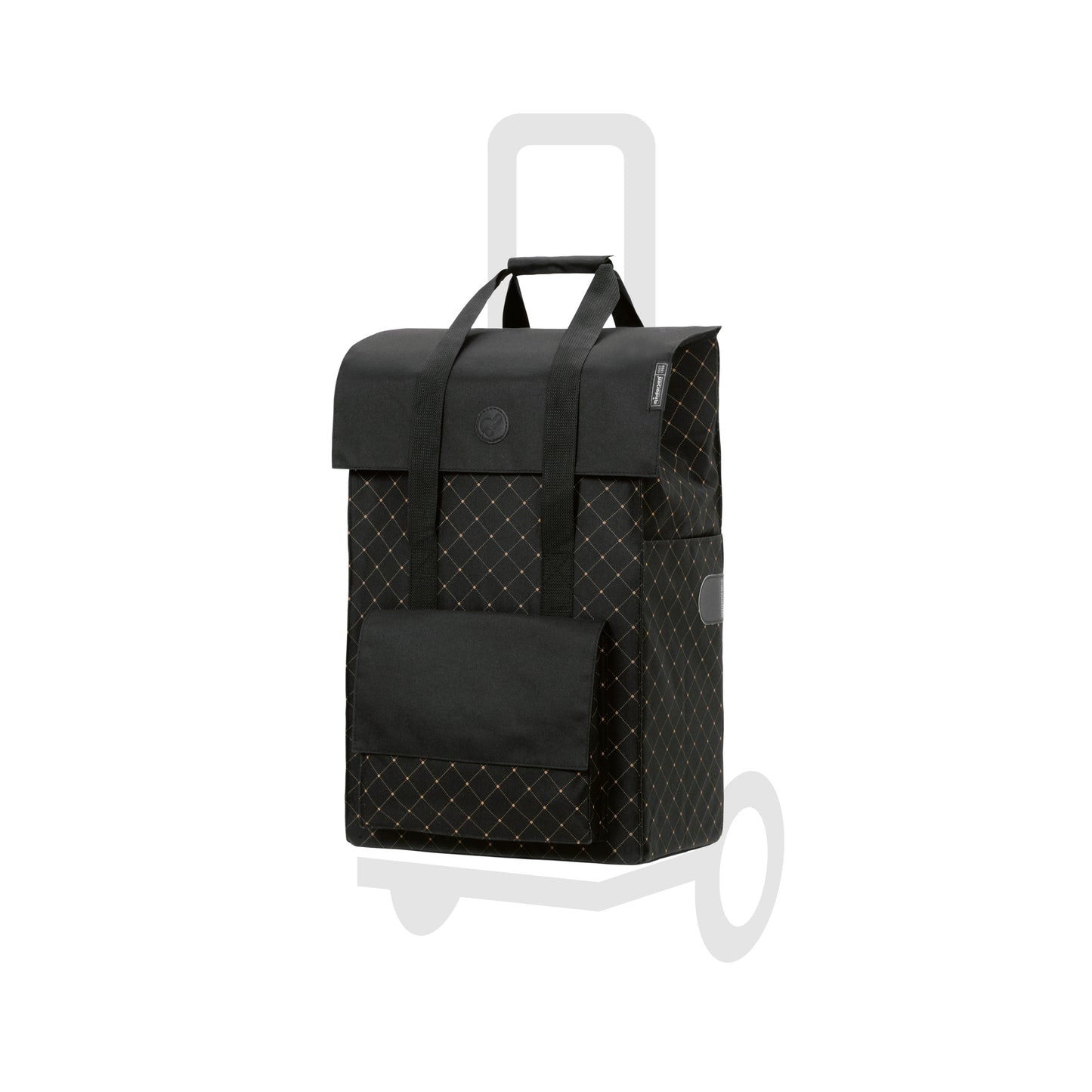 Tasche Lisa schwarz_1