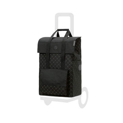 Tasche Lisa schwarz_1