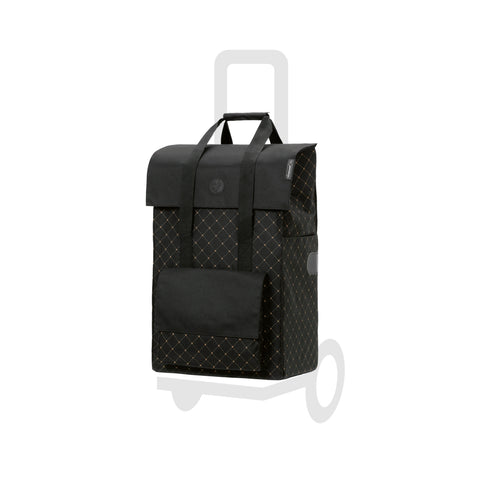 Tasche Lisa schwarz_1