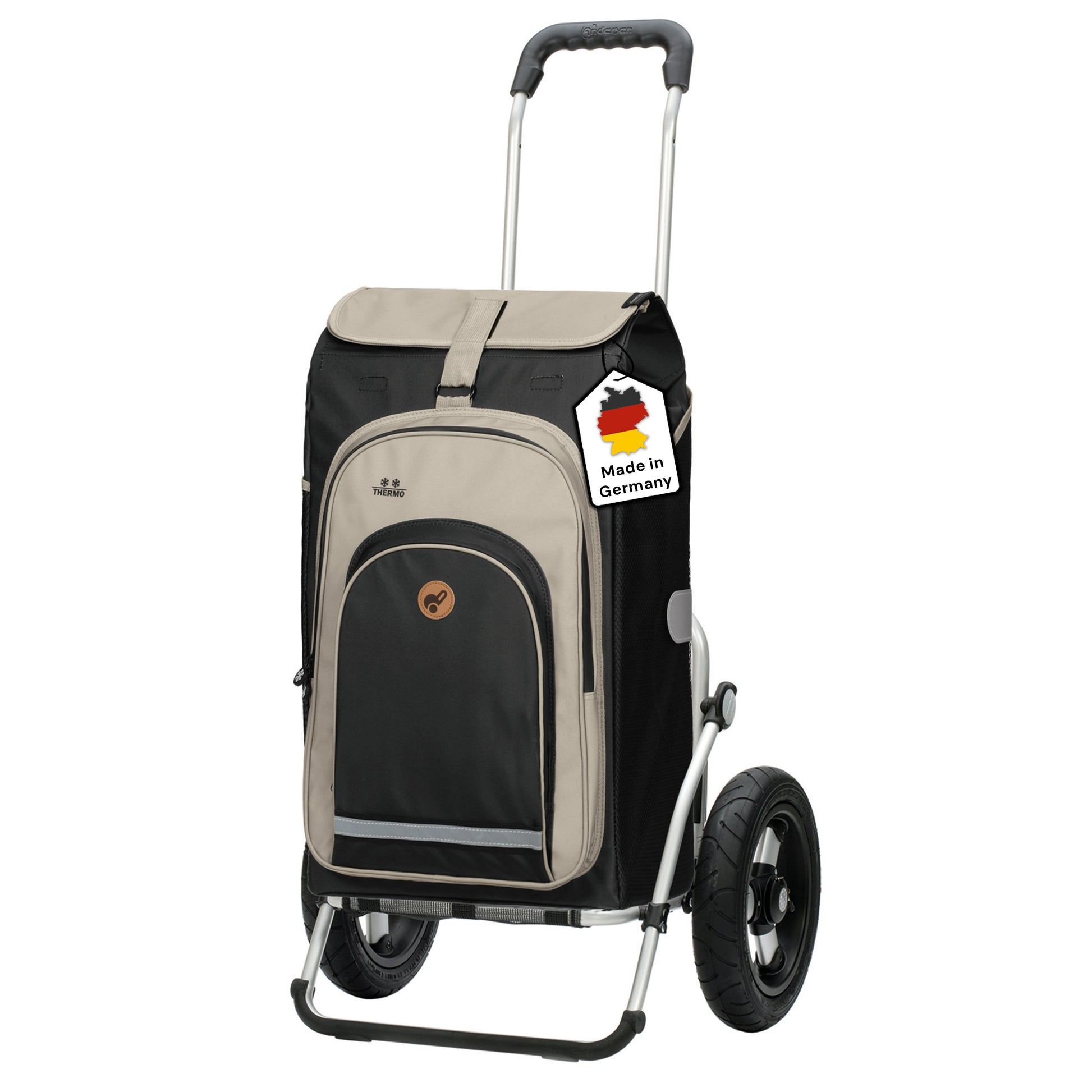 Royal Shopper Hydro 2.1 schwarz_1
