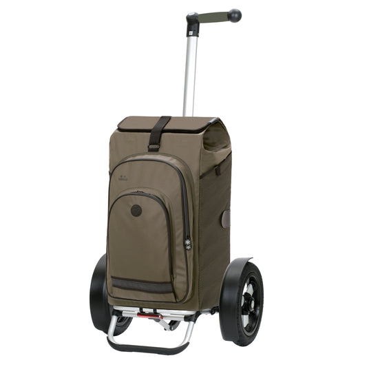 Tura Shopper Hydro 3.0 oliv_1