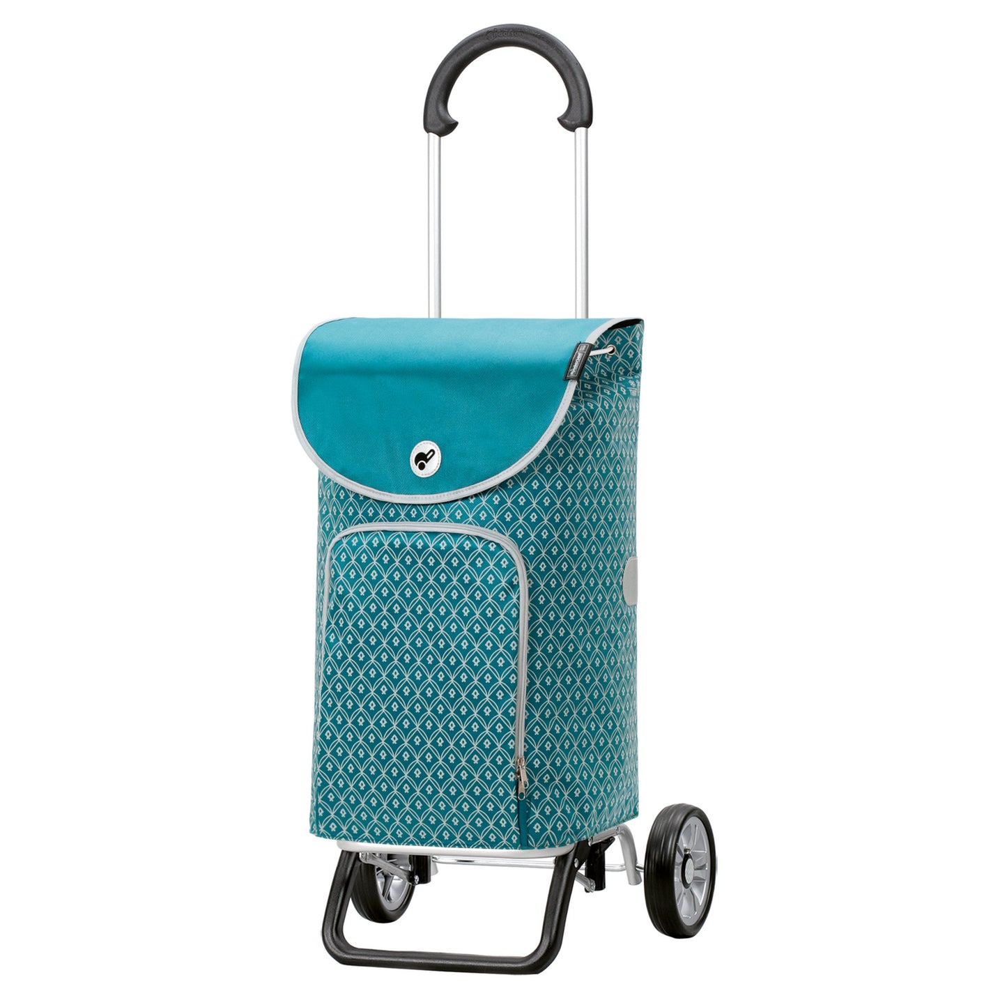 Scala Shopper Plus Famke petrol_1