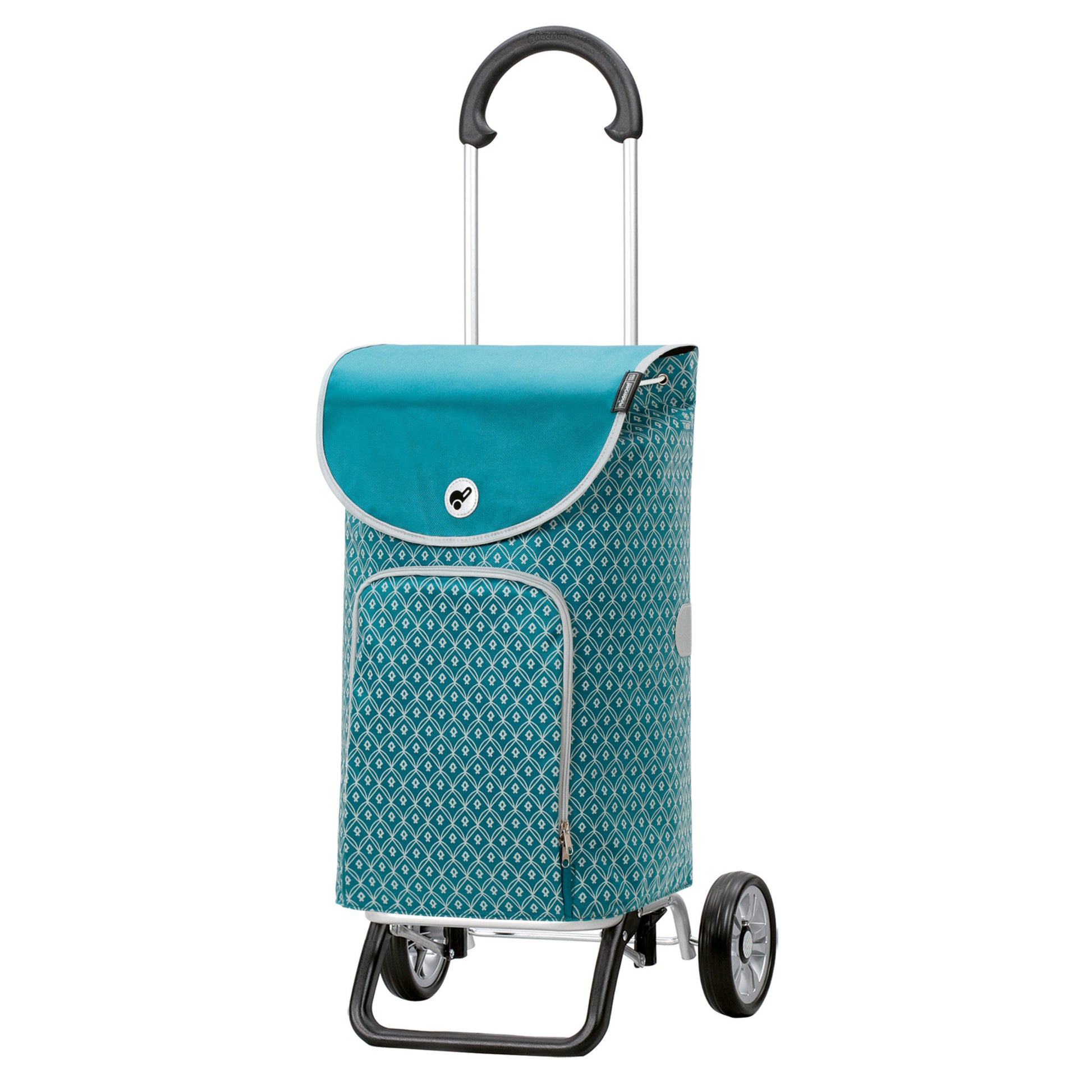 Scala Shopper Plus Famke petrol_1
