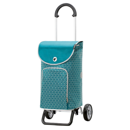 Scala Shopper Plus Famke petrol_1