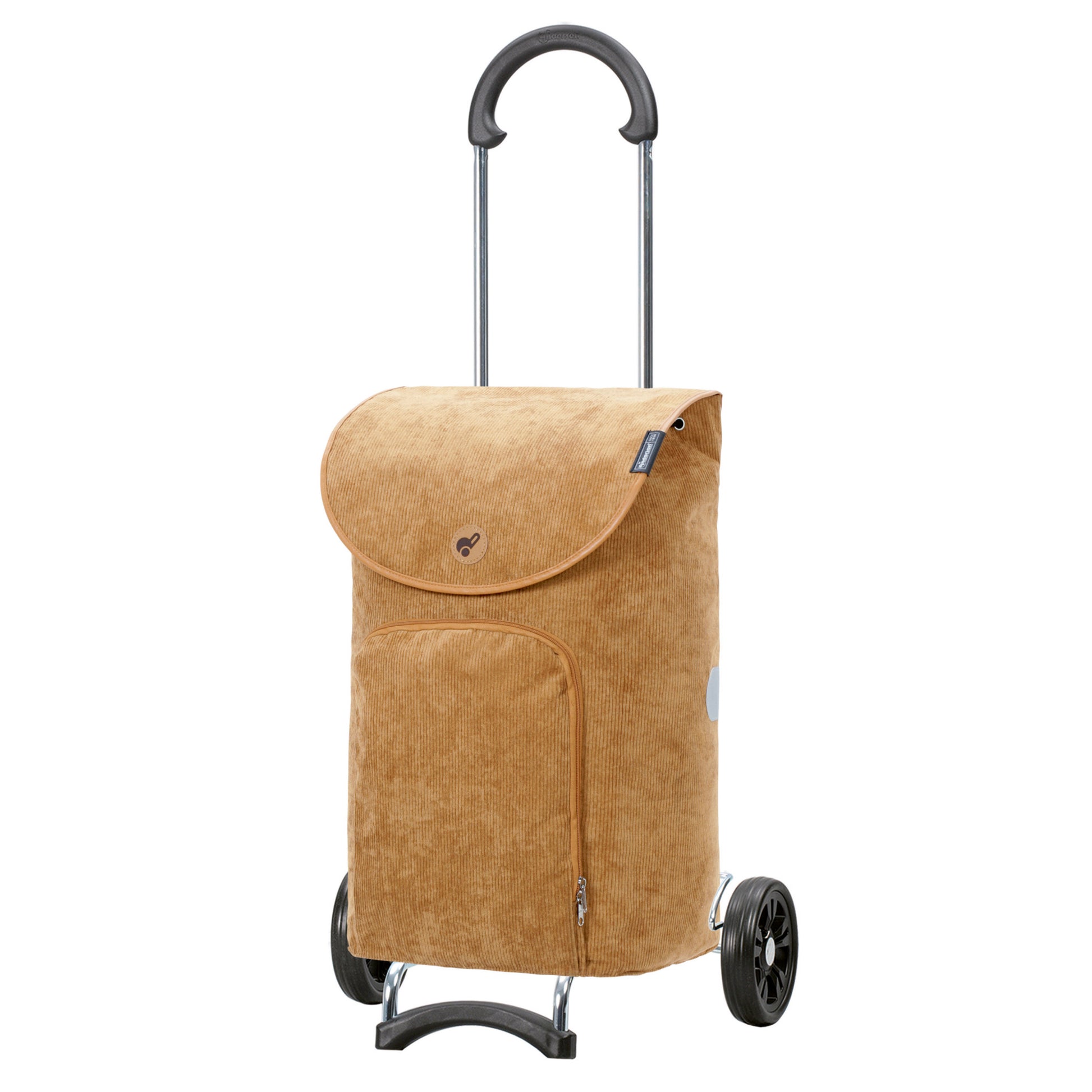 Scala Shopper Marta camel_1
