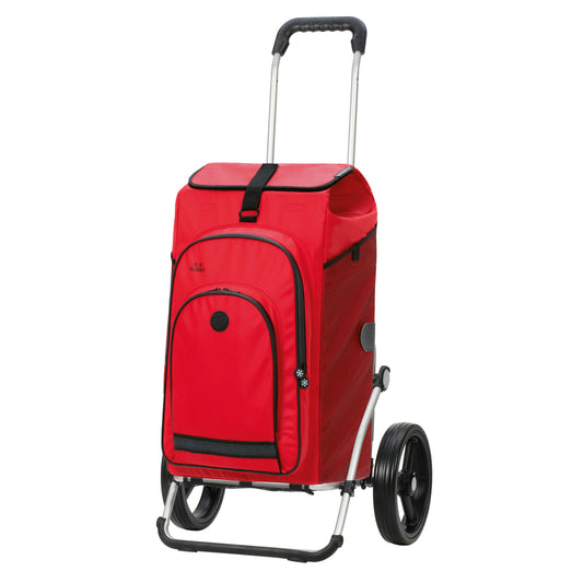 Royal Shopper Hydro 3.0 rot_1
