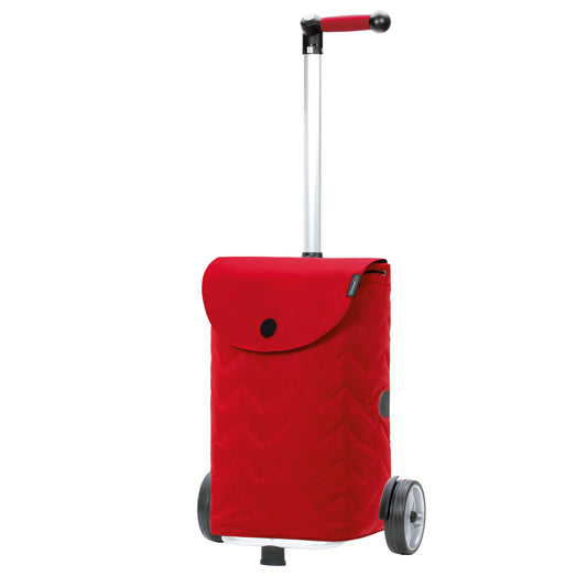 Unus Shopper Hilma rot_1