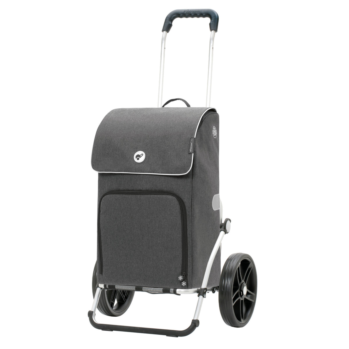 Royal Shopper Ipek Maxi anthrazit_1