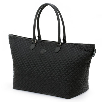 Lissa Weekend Bag schwarz_1
