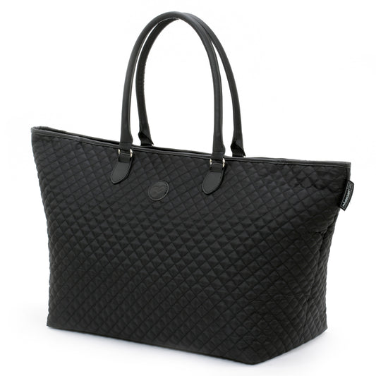 Lissa Weekend Bag schwarz_1