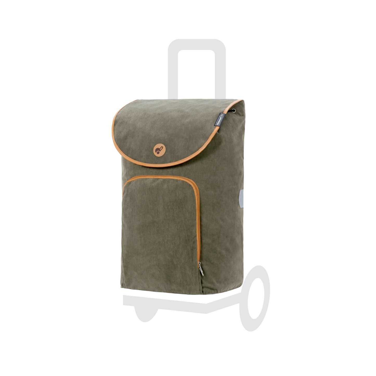 Tasche Marta oliv_1