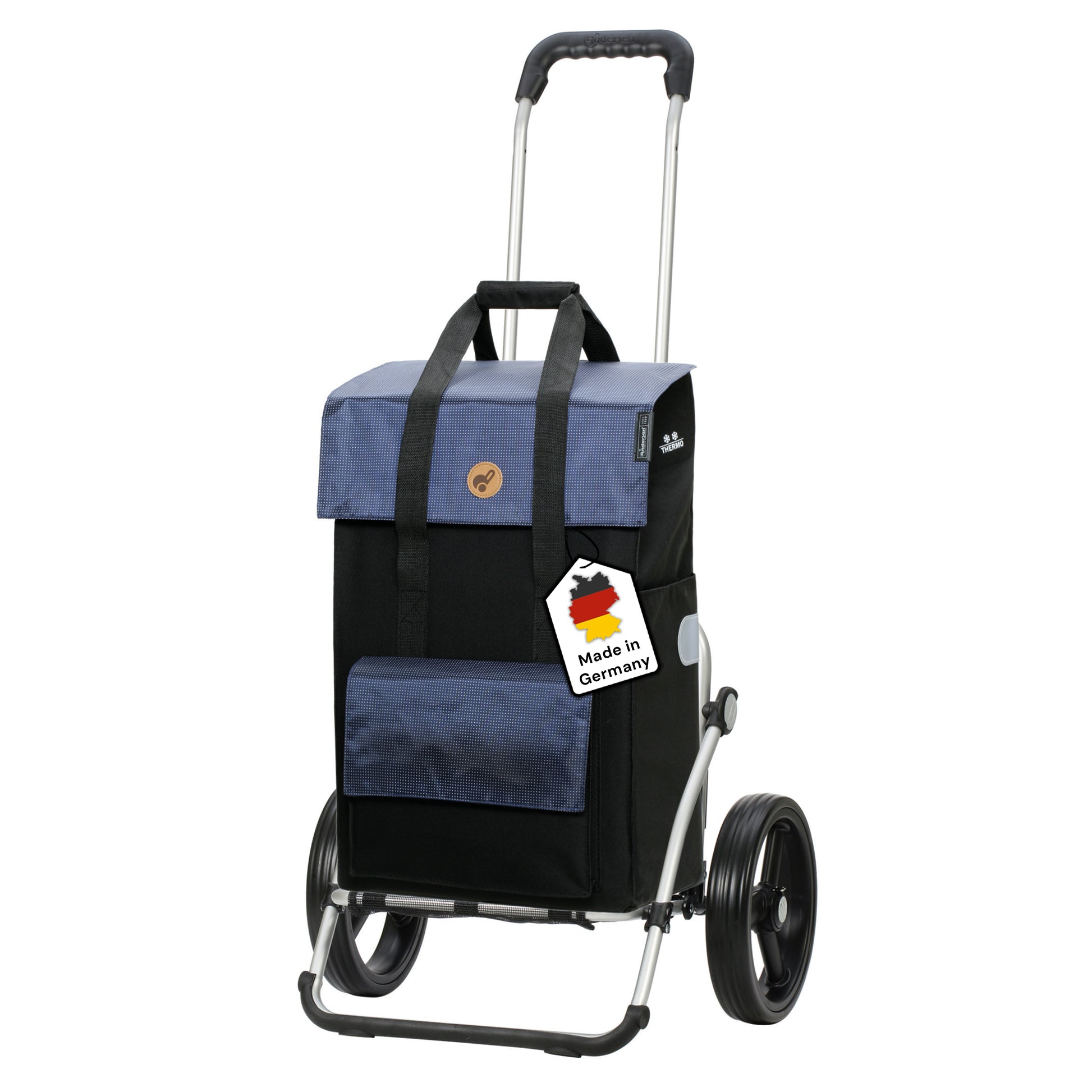 Royal Shopper Vektor blau_1