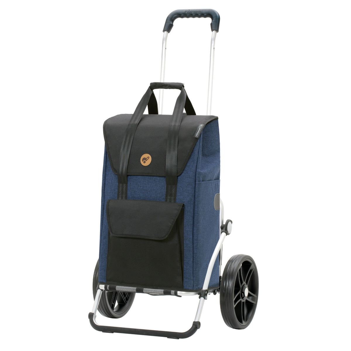 Royal Shopper Senta 2.0 blau_1