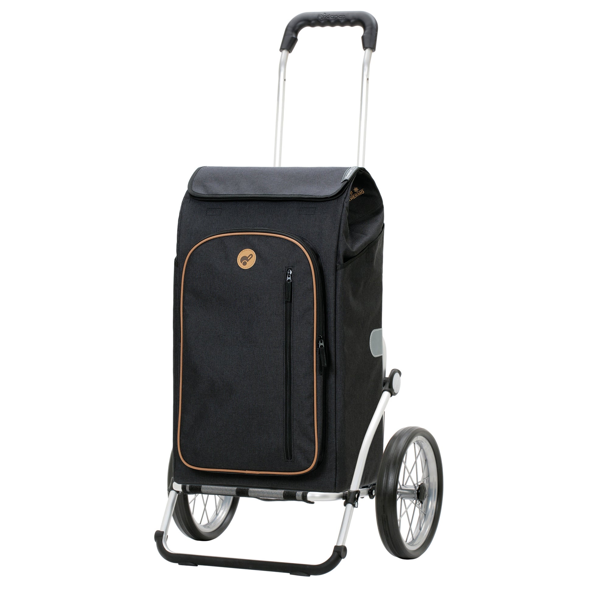 Royal Shopper Folke schwarz_1