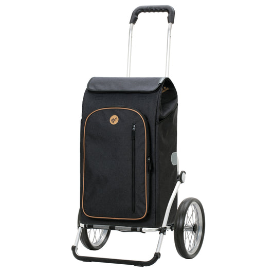 Royal Shopper Folke schwarz_1