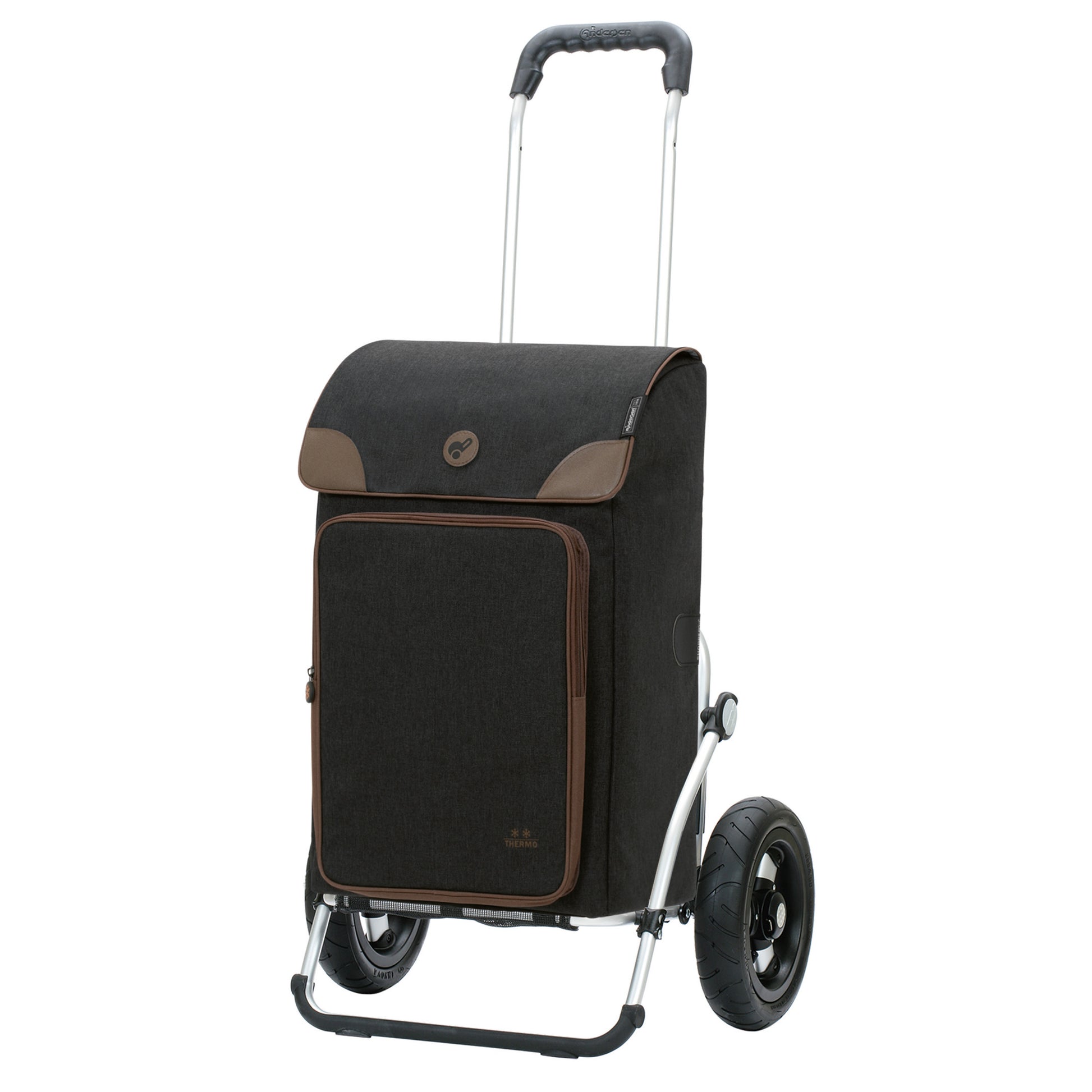 Royal Shopper Holk schwarz_1