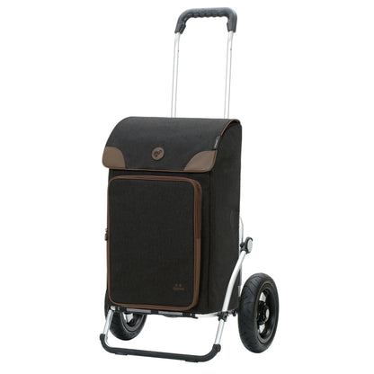 Royal Shopper Holk schwarz_1