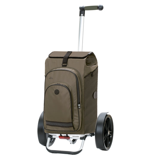 Tura Shopper Hydro 3.0 oliv_1